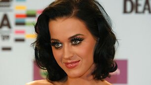 Katy Perry