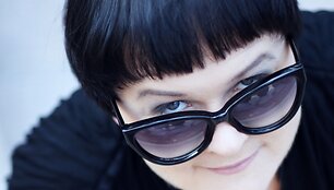 Dalia Ibelhauptaitė