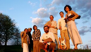 Grupė &bdquo;Atalyja&ldquo;
