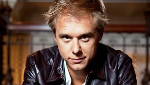 Arminas Van Buurenas