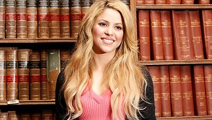 Shakira