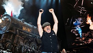 AC/DC