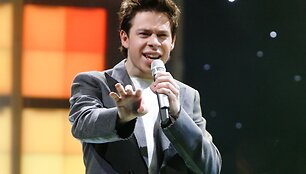 Jurgis Brūzga