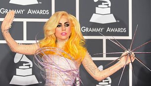 Lady GaGa