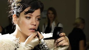 Lily Allen