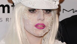 Lady GaGa