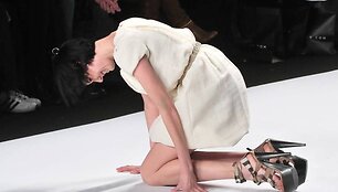 Agyness Deyn