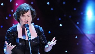 Susan Boyle