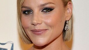 Abbie Cornish