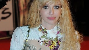 Courtney Love