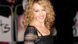 Kylie Minogue