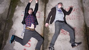 &bdquo;Freaks on Floor&ldquo;
