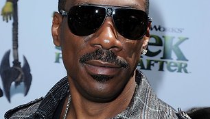 Eddie Murphy