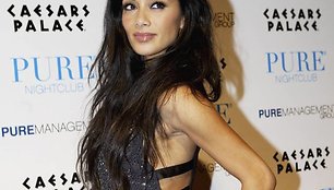 Nicole Scherzinger