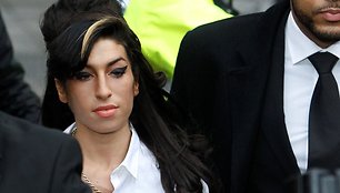 Amy Winehouse