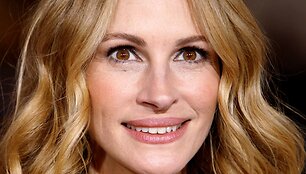 Julia Roberts
