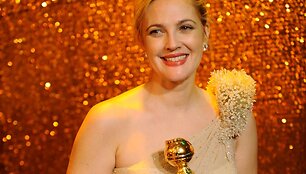 Drew Barrymore