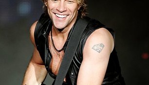 Jon Bon Jovi