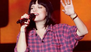 Lilly Allen