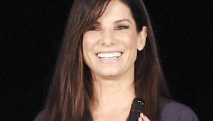 Sandra Bullock