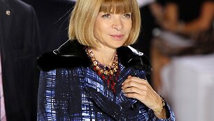 Anna Wintour