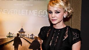 Carey Mulligan
