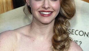Amanda Seyfried