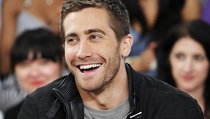 Jake'as Gyllenhaalas