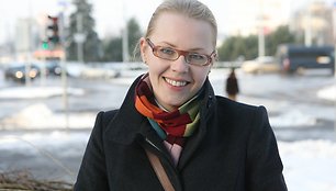 Jurgita Adamonytė