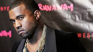 Kanye Westas