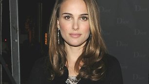 Natalie Portman