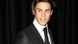 Baptiste'as Giabiconi