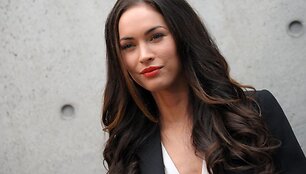 Megan Fox