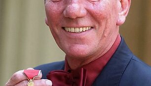 Pete&lsquo;as Postlethwaite&lsquo;as