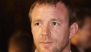 Guy Ritchie