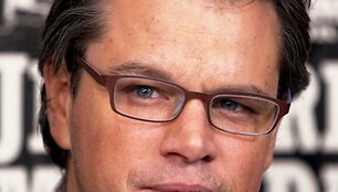 Mattas Damonas