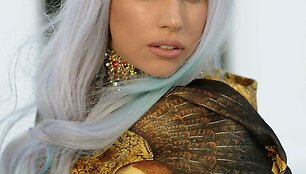 Lady GaGa