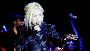 Cindy Lauper
