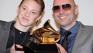  &bdquo;La Roux&ldquo;
