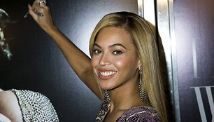 Beyonce