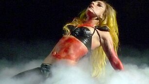 Lady GaGa