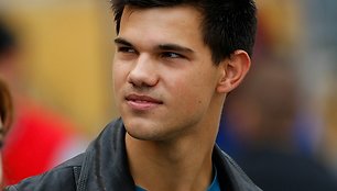 Tayloras Lautneris