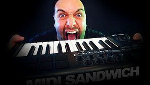 Adam K