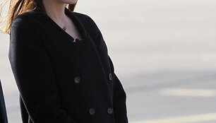 Carla Bruni-Sarkozy