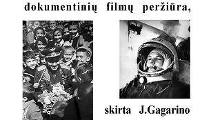 Kvietimas į parodą.