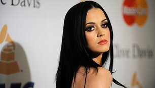 Katy Perry