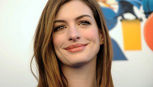 Anne Hathaway