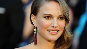 Natalie Portman