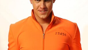 Justinas Jankevičius