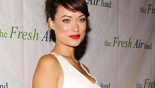 Olivia Wilde